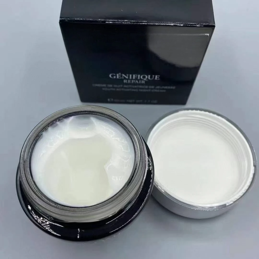 REPAIRING NIGHT CREAM 50ML อุปกรณ์แต่งหน้า