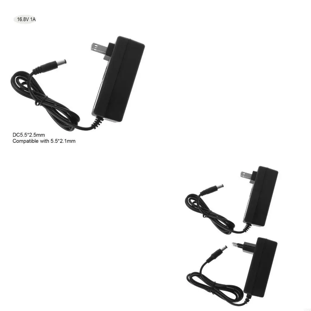 16.8V 1A Lithium-Io…