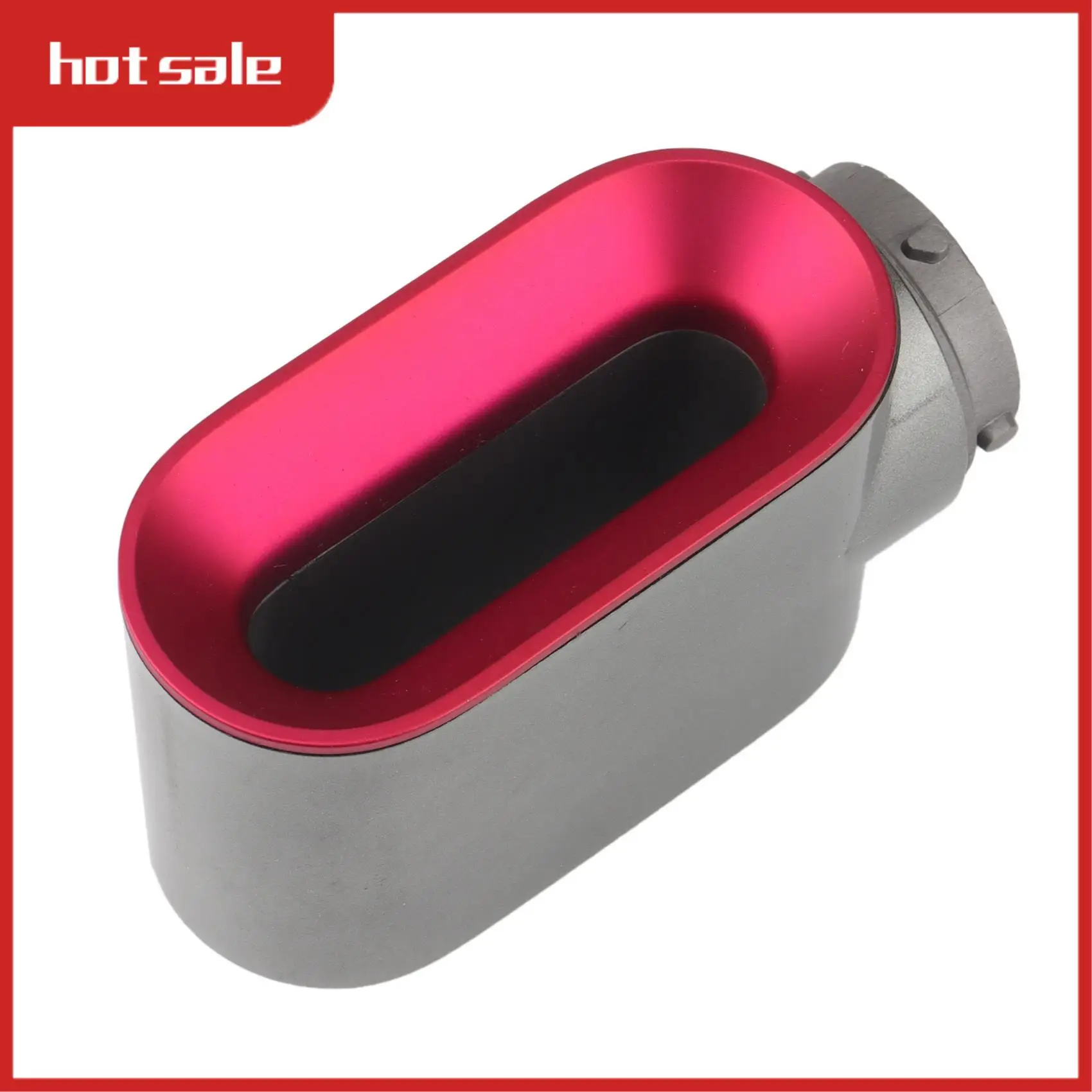 

A33R-For Dyson Airwrap HS01 Pre-Styling Dryer Attachment Purple 969759-04 Hair Styler Pre-Styling Nozzle Home Supplies