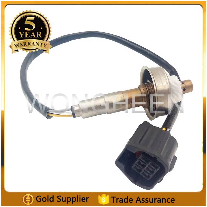 L509-18-8G1A Upstream Oxygen Sensor For Mazda 6 2.5L 2007 2008 2009 2010 2011 2012 L509-18-8G1B L509188G1B L593188G1