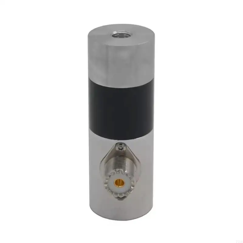 

77UB Reliable M10 Threaded Base for Pac 12Shortwave Antennas Great for Professional Communication and Emergency Rescues Team