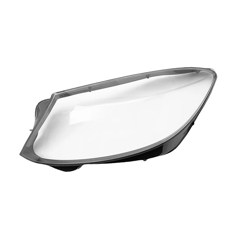 

For Mercedes Benz S class W222 S320 S400 S500 S600 2014 2015 2016 2017 Car Interior Replacement Parts Lampshade Headlights Lens