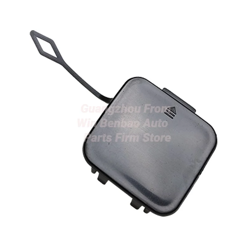 

NEW Rear Bumper Towing Eye Cover 1728850623 for MERCEDES-BENZ SLK R172 Eye Tow Hook