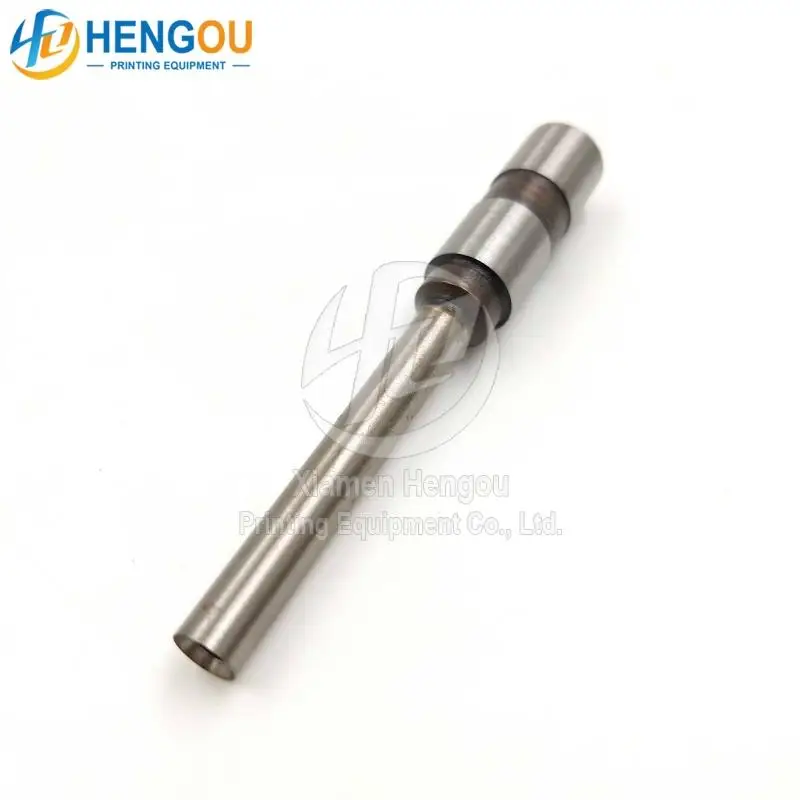 6x77mm Printing Machine Equipment Punching Machine Hollow Drill Bit Joint Venture Hollow Drill Nozzle