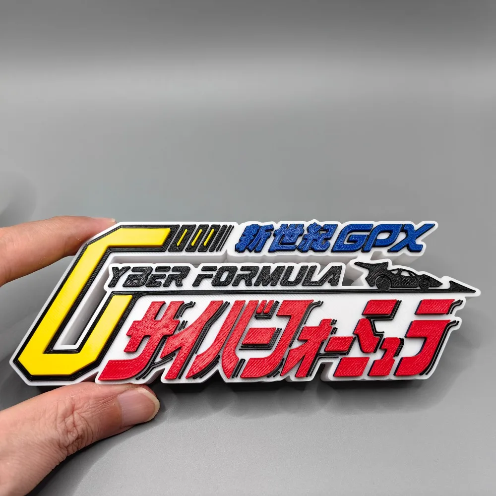 المستقبل GPX سايبر صيغة ثلاثية الأبعاد علامات نموذج دمية ل Asuka Sugo Hayato الشكل عرض تأثيري حامل المعرض لعبة حلية