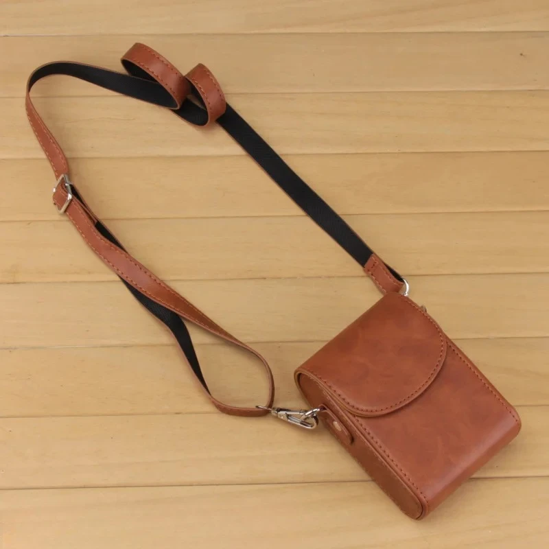 Pu Leather Camera B… - image