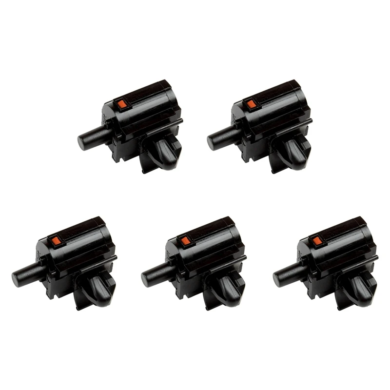 5X Air Ambient Temperature Sensor For 2006-2018 Hyundai Kia 969853X000 /96985-2D000 /96985-3X000