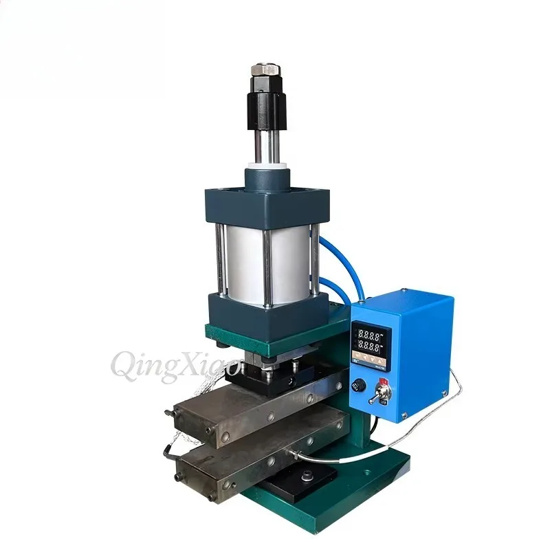 Electric Vertical Pneumatic Wire Stripping Machine Adjustable Strip Depth Sharp Durable Blade Easy Operation In Safe Performance