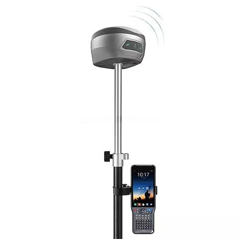 Professional Survey Software Full Satellite GSM VRS Survey Equipment Um982 Gnss Module Gps Vrtk