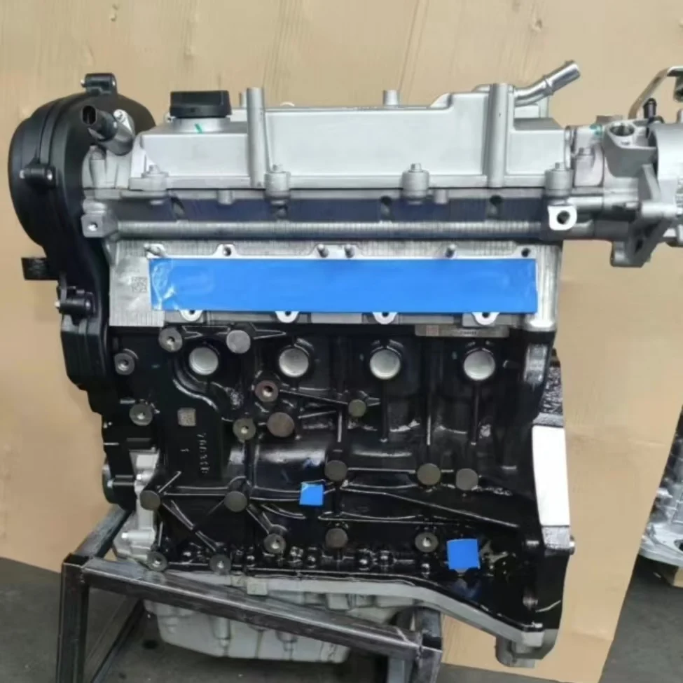 Changan CS95 brand new engine assembly car spare parts 4-cylinder diesel engine for CHANGAN SUV CAR