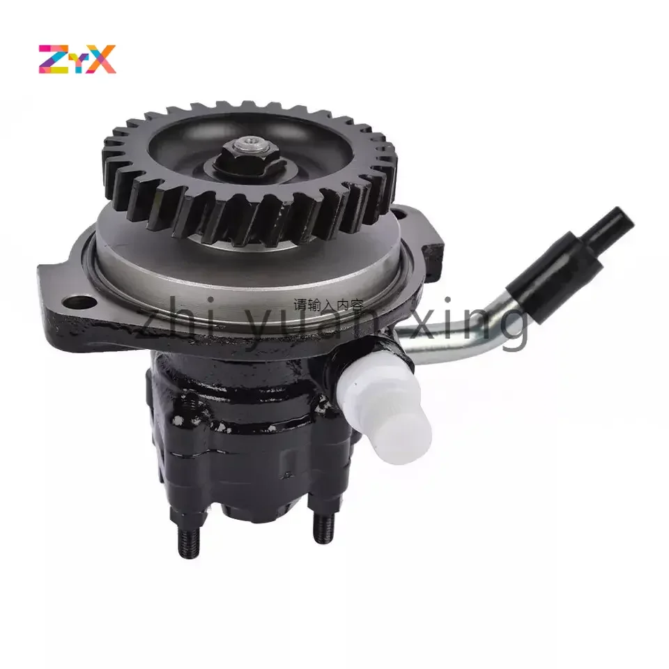 

8-98006793-4 8980067934 8971365741 For Isuzu NPR 4HF1 4HG1 4HE1 Steering Pump Assembly