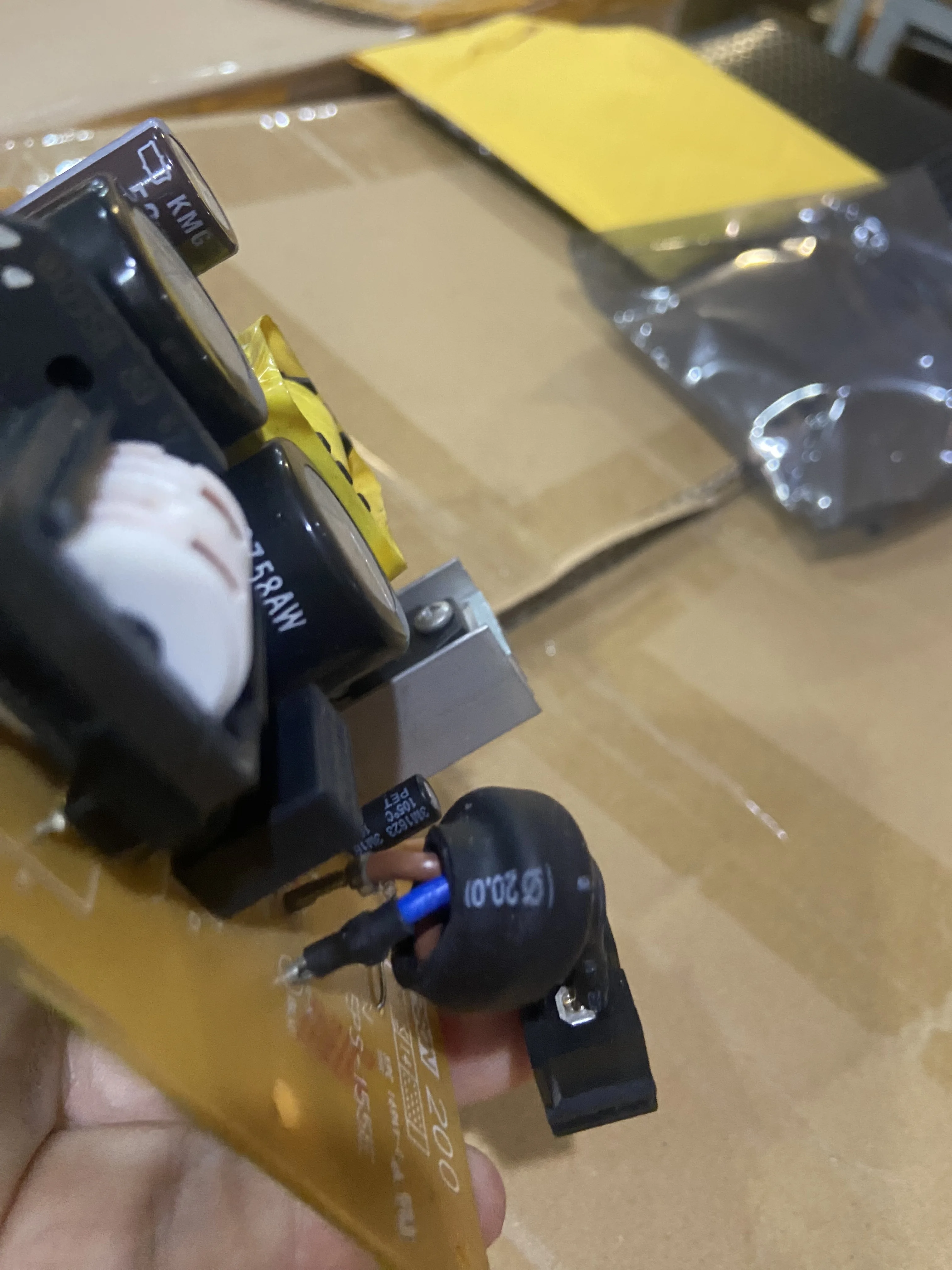 

1 шт. плата питания принтера для Epson ME1100 L1300 T1100 T1110 1100 B1100