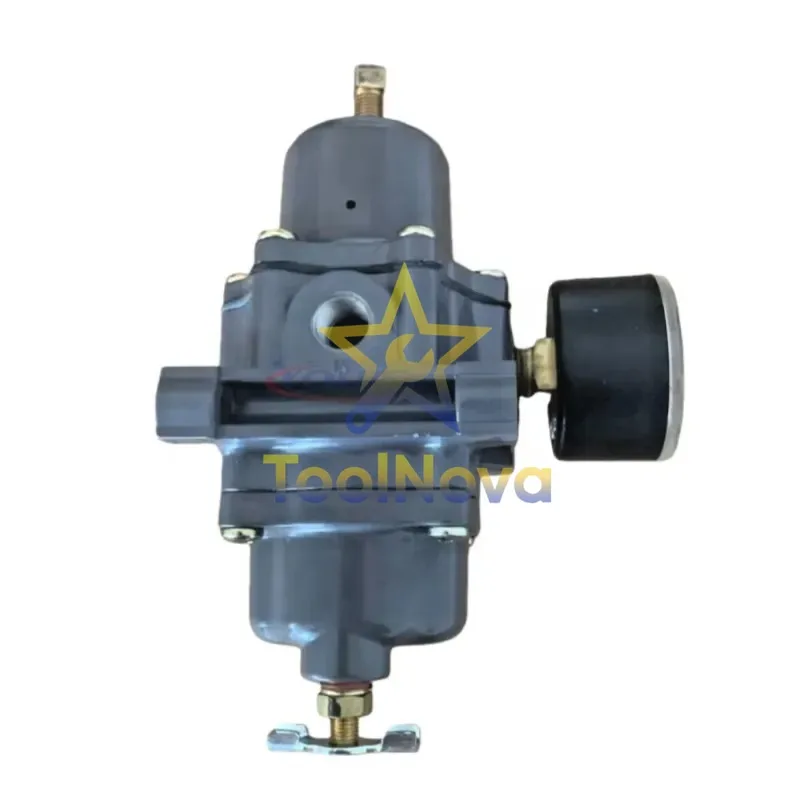 2026*Hotsale* New 67CFR-235 Instrument Air Filter Regulator with Internal Relief Valve Warehouse Stock