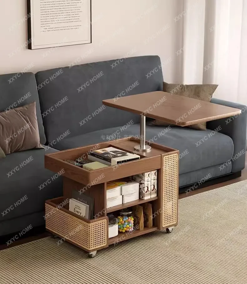 Y1 Nordic Solid Woo…