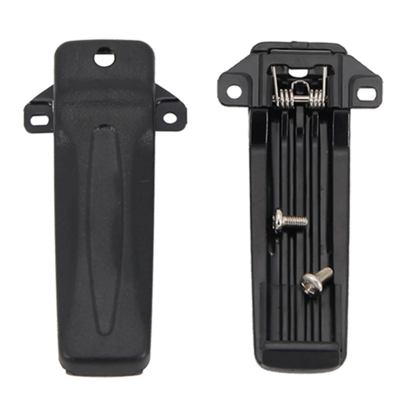 Belt Clip for Kenwood TK3207 TK-3207 TK2207 TK2207G TK-280 TK-285 TK-380 TK-385 TK-480S TK-481S Two Way Radio Walkie Talkie