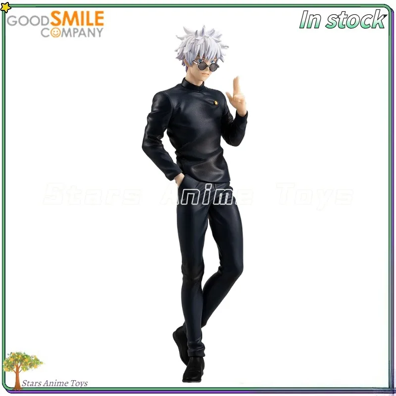 

Original GSC PUP Jujutsukaisen Satoru Gojo Huaiyu・Yaoju Flips Animation Figure Model Toys