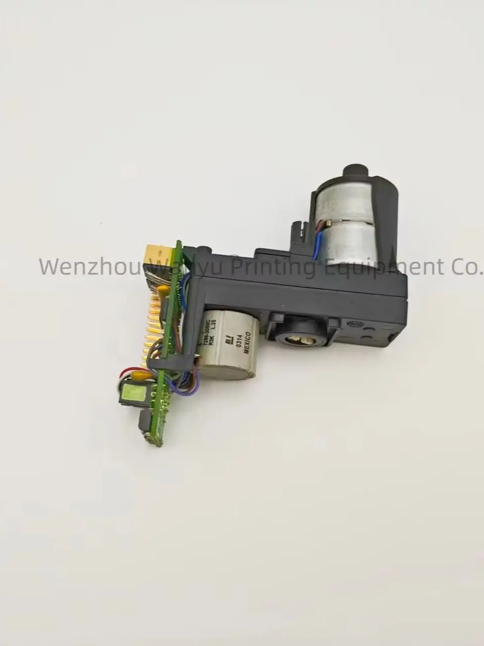 Original Man Roland 700 Ink Key Servo Motor 8C37M358165 - C37M811235 Ink Slide Motor for Offset Printing Press