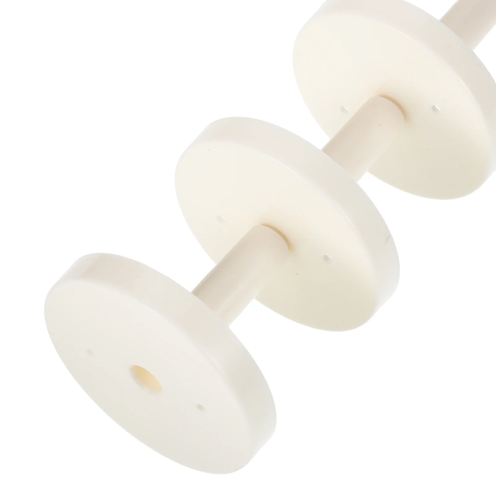 Strumento didattico per la piantagione scientifica con tazze di coltivazione trasparenti per l'esperimento degli studenti, pratico per la biologia