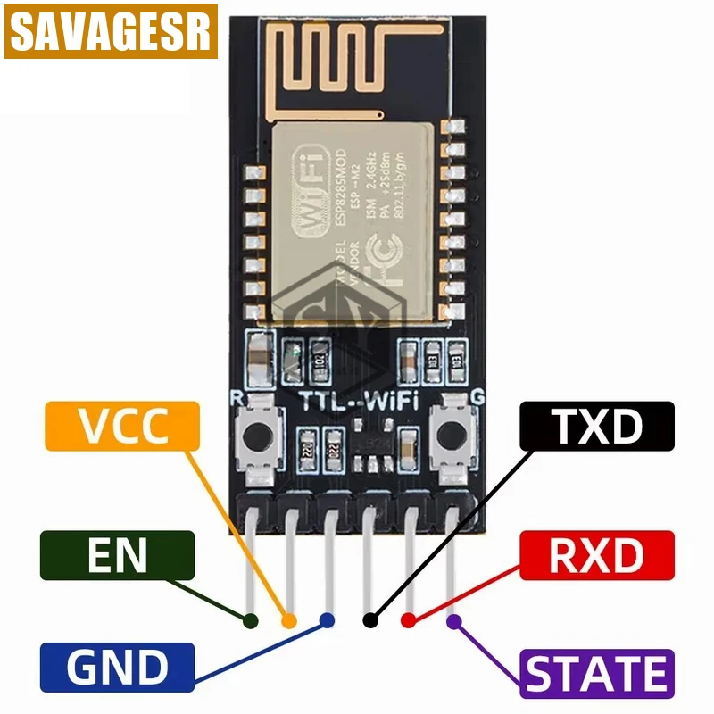 DT-06 Wireless Wifi…