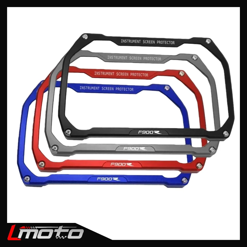 

For BMW F900R F900XR 2019 2020 2021 2022 F900 R/XR F 900XR/900R motorcycle dashboard screen protector