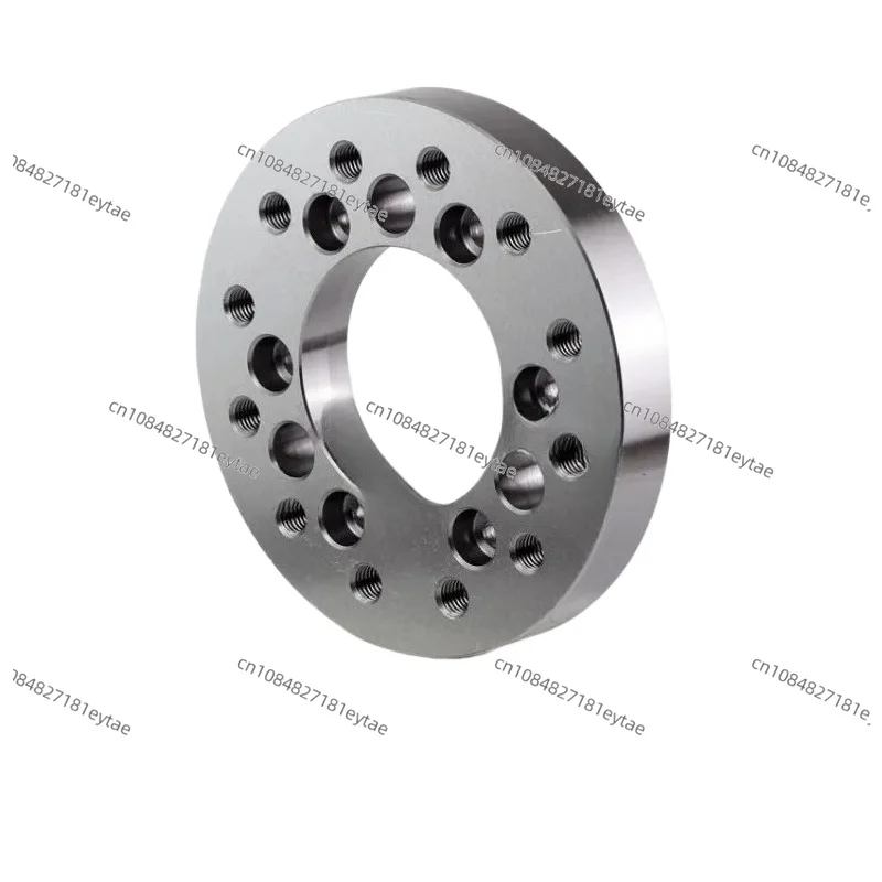 Coupling, Transition Plate, Conversion Plate A C D Type