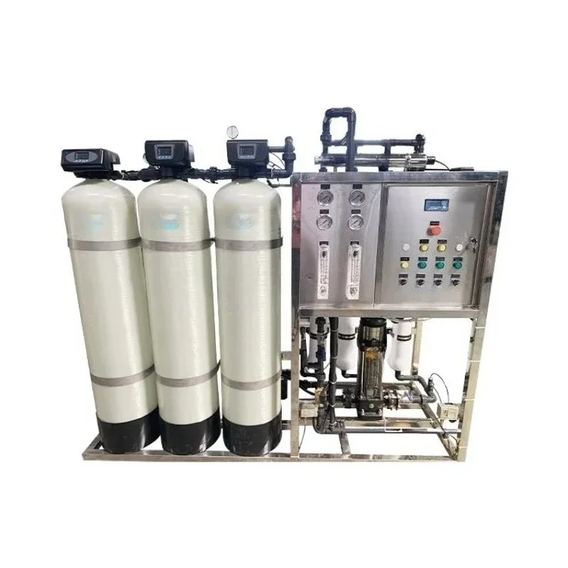 Filters 5-Micron Safety Filters for Reverse Osmosis Systems Sedimentation Filters