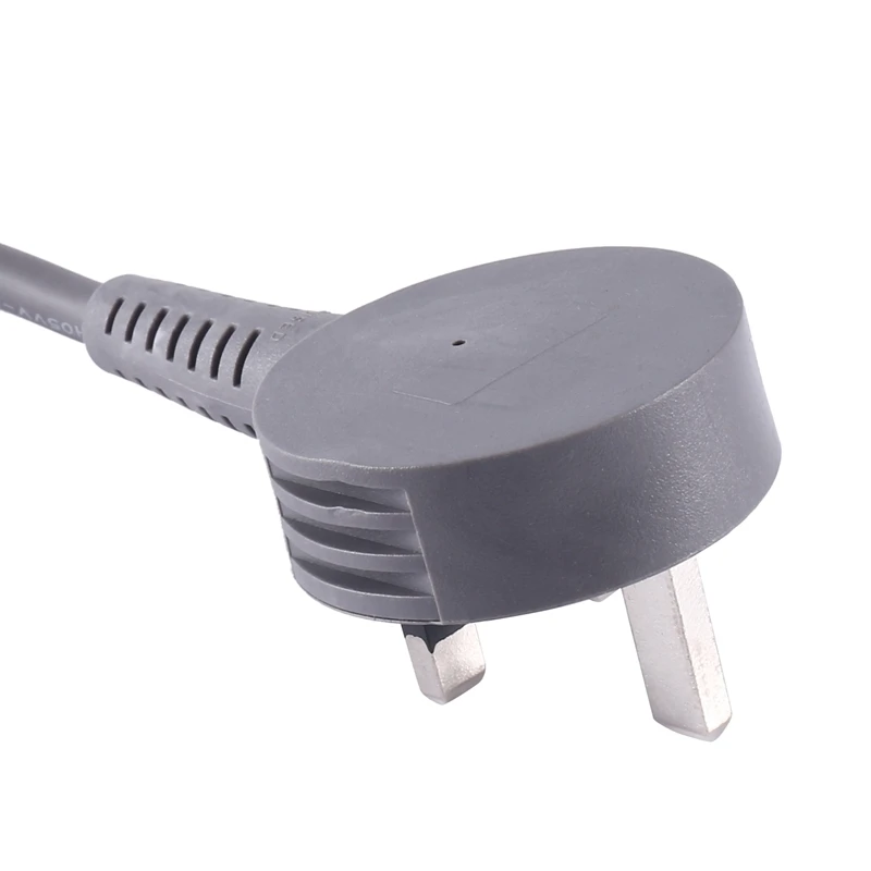 For Dyson Hair Dryer Universal Replacement Accessories HD01/02/03/04/07/08/15 1.8M Power Cord UK Plug