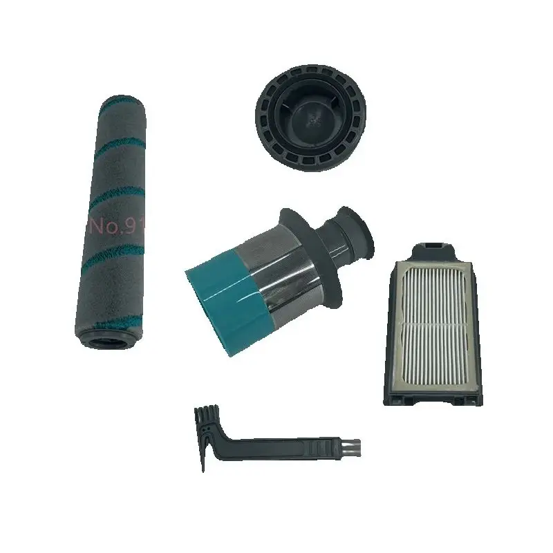 Original Polaris PVCS 7000 Energy Way Aqua/Polaris PVCS 7000 vacuum Cleaner roller brush HEPA filter Multi-cone Accessories