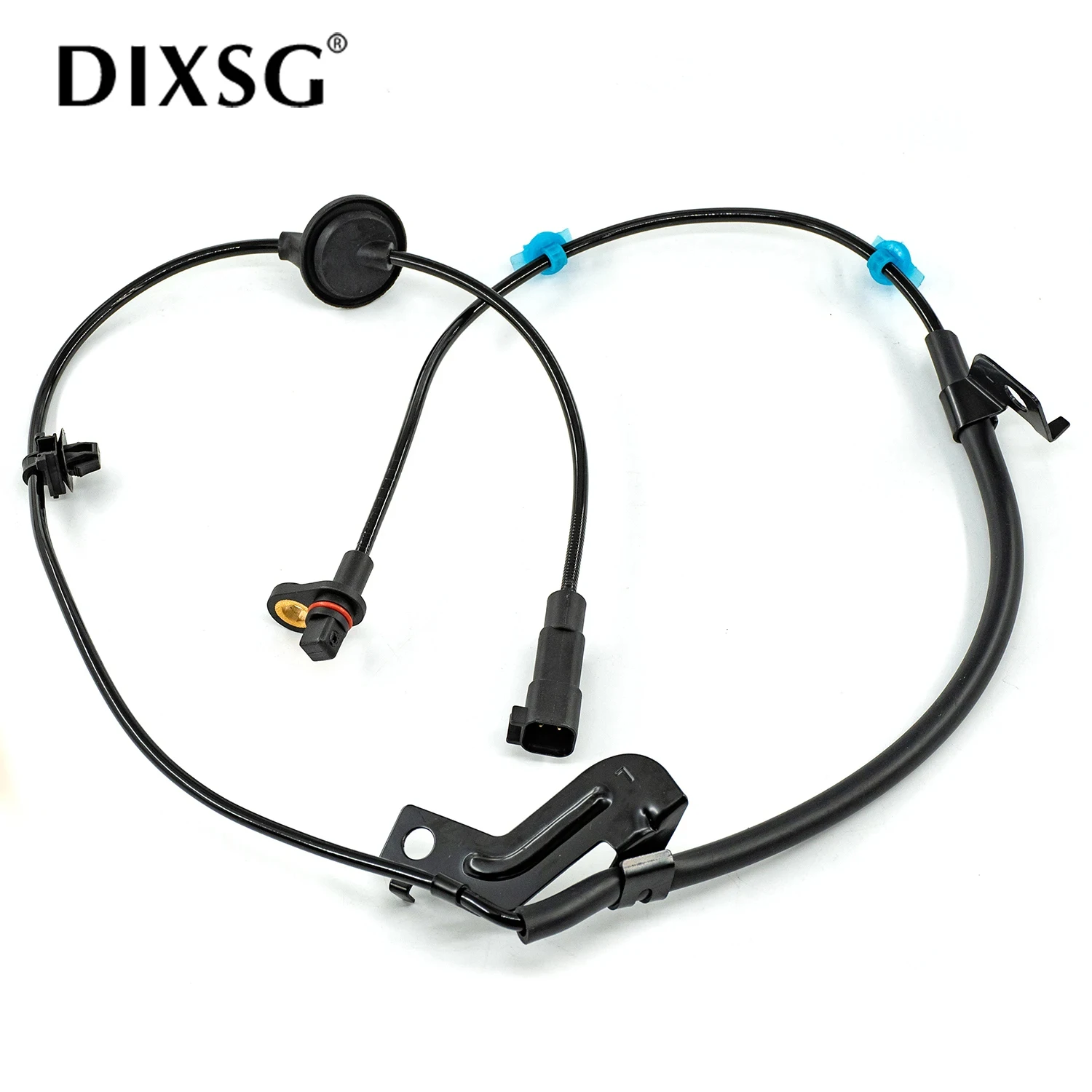 Nuevo Sensor ABS Trasero Izquierdo y Trasero Derecho para Dodge Avenger 2008-2014, Número de Pieza 056029339AB; 056029339AD; 56029339AC