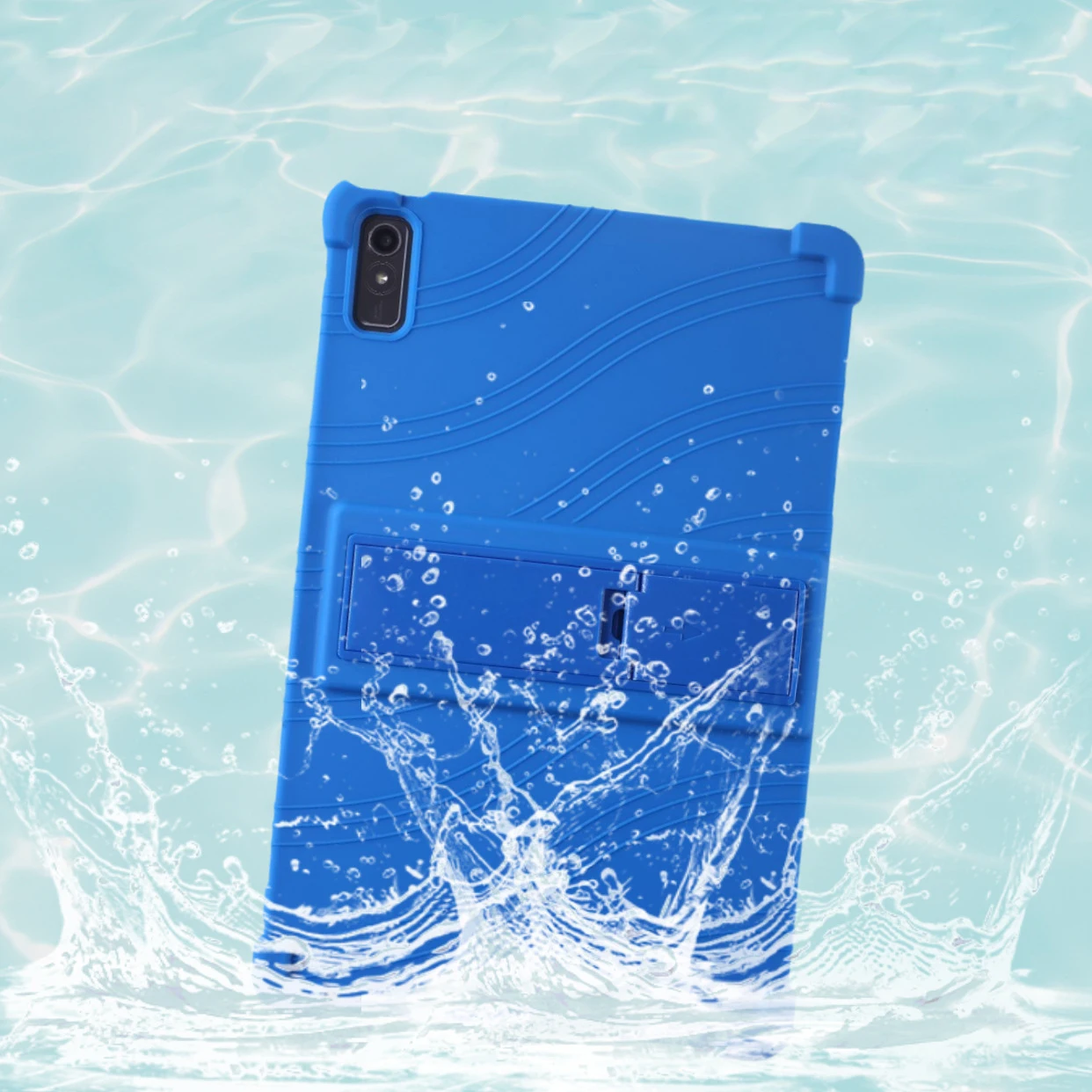 

Чехол для Lenovo K11 Gen 2, 11,5 дюймов, TB230FC/TB230XC, Android, противоударный чехол-держатель, чехол-подставка для Lenovo Tab PC