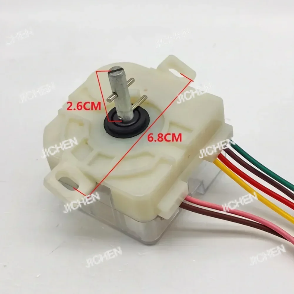 New For Semi-Automa…