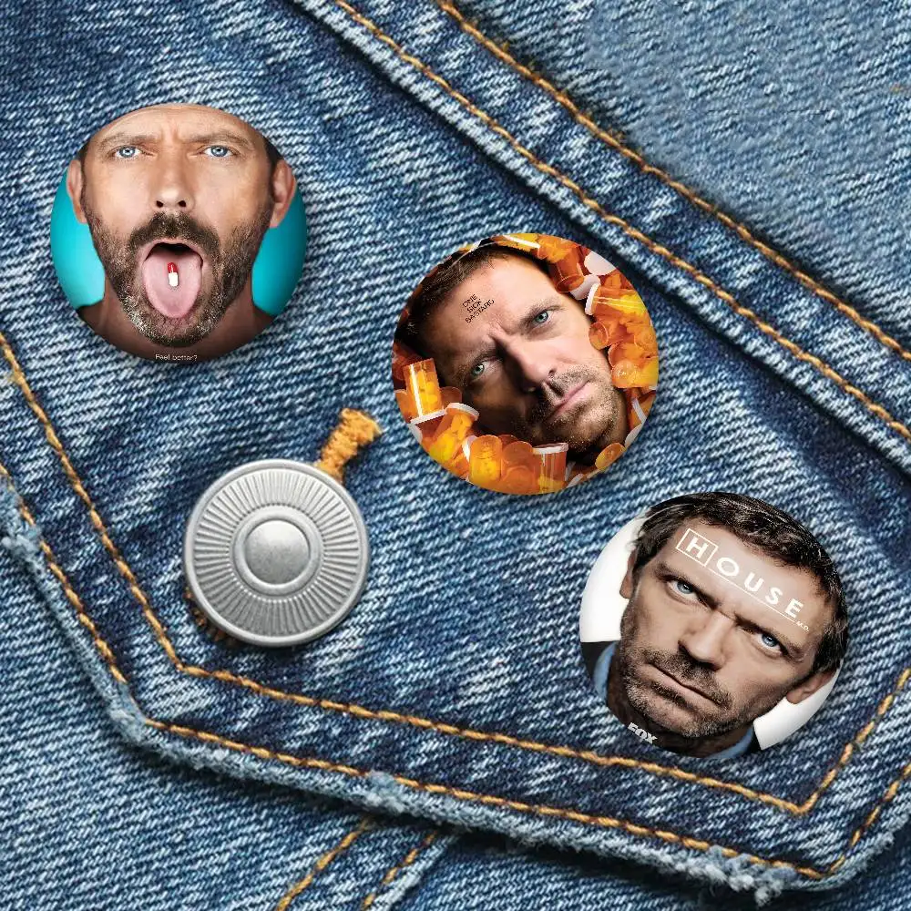 House Md Tv Classic… - image