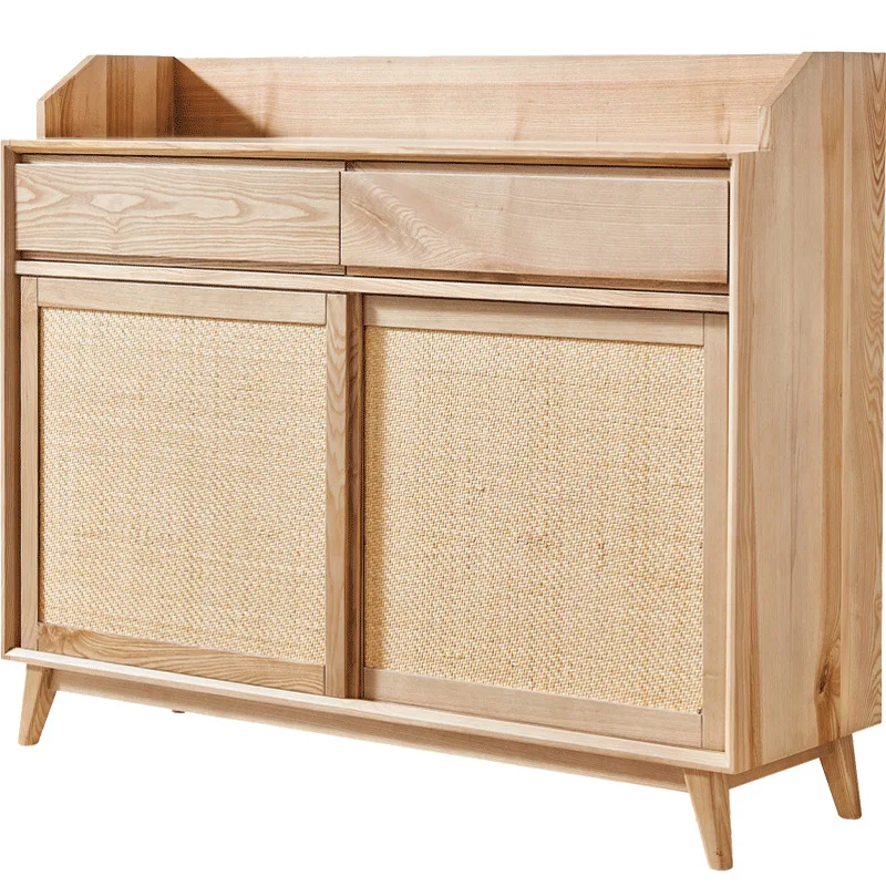 40-55cm Width 0.5-5m Length Natural Indonesian Hand-woven Real Rattan Roll Material Furniture Chair Table Cabinet Repair Tools image 6