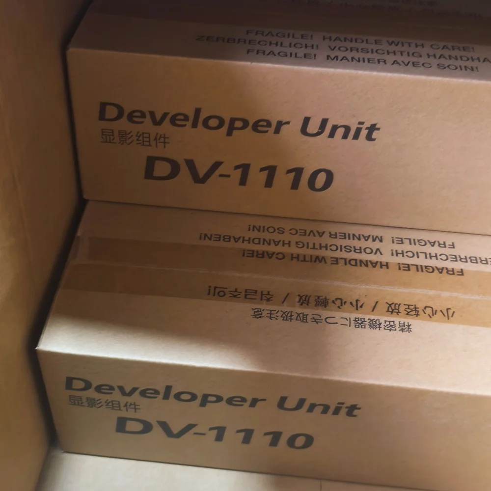 DV-1110 DV1110 Блок разработчика для Kyocera FS1020 FS1025 FS1120 FS1125 FS1220 FS1320 FS1325 FS1040 FS1041 FS1060 FS1061