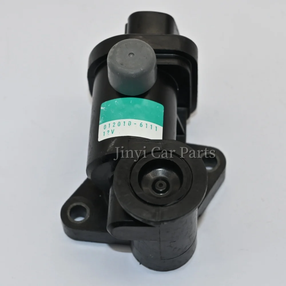 

012010-6111 14120AA090 Intake Manifold Valve Actuator for Subaru Crosstrek 2.0L Impreza Legacy Outback 2.5L