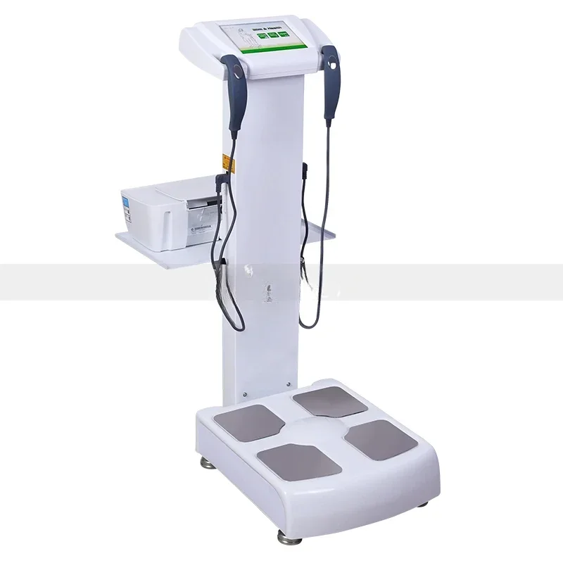 Hot SalesBody Measurement Instrument, Body Composition Analyzer, Intelligent Body Measurement Instrument, Inbody Body Measuremen - Image 2