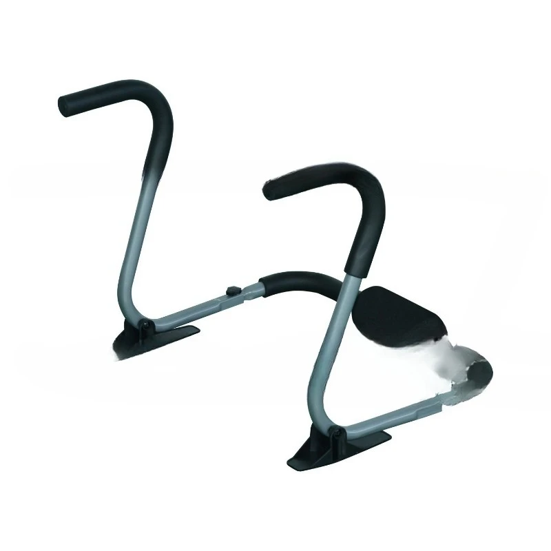 

Household abdominal device ab abdominal machine, sit-up bracket, lazy thin waist abdominal exercise fitness equipment