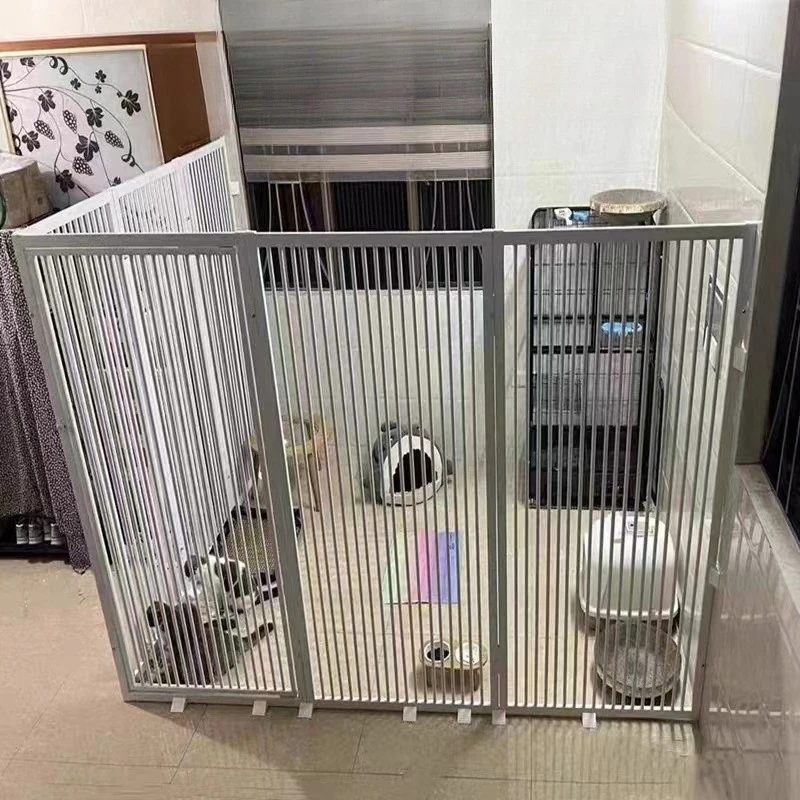 

Pet fence anti-cat door fence guardrail cat anti-jump household baffle artifact indoor and outdoor isolation without punching