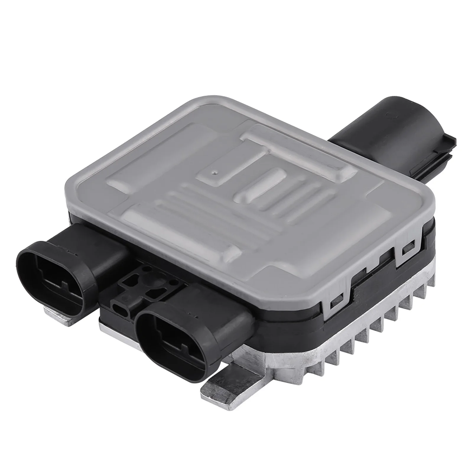 Módulo de control del ventilador de refrigeración del radiador para Ford Galaxy 7T43‐8C609‐BA 7G919A819AA