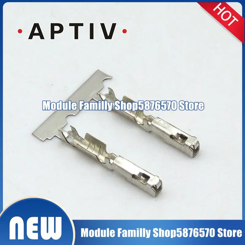 100/قطعة/مجموعة جديدة ومبتكرة 13767047   الموصل الطرفي