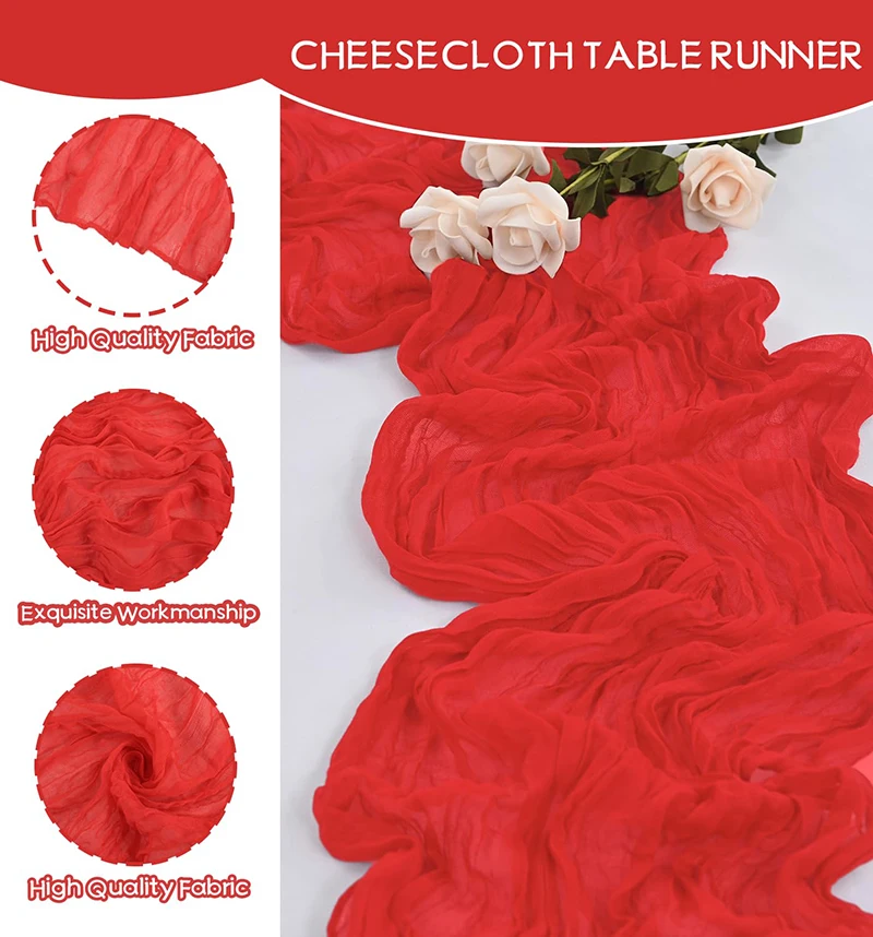 Thumbnail 2 - #83 Table Runners Sale