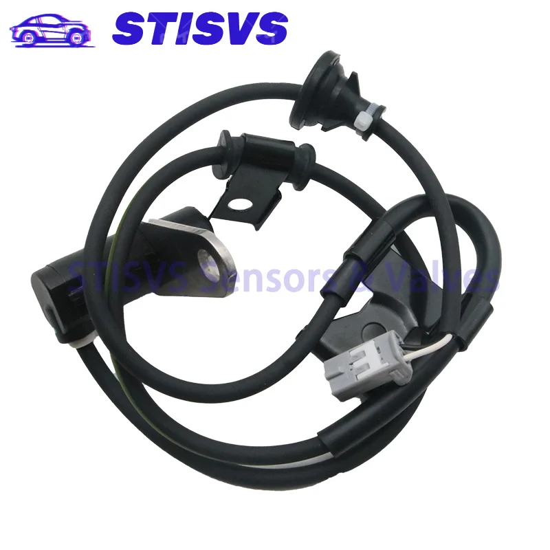 89546-48020 Rear Left ABS Wheel Speed Sensor For 1998-2007 Toyota Highlander Harrier Kluger L Lexus RX300 89545-48020 Car Parts