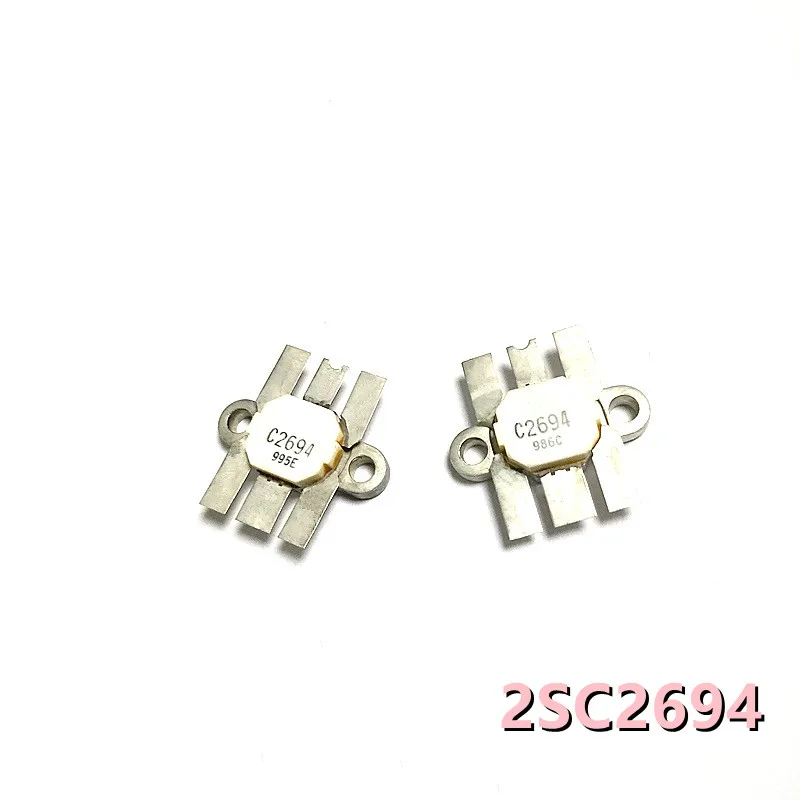2SC2694 (1piece) SMD TRANSISTOR NPN EPITAXIAL PLANAR TYPE , Original In Stock