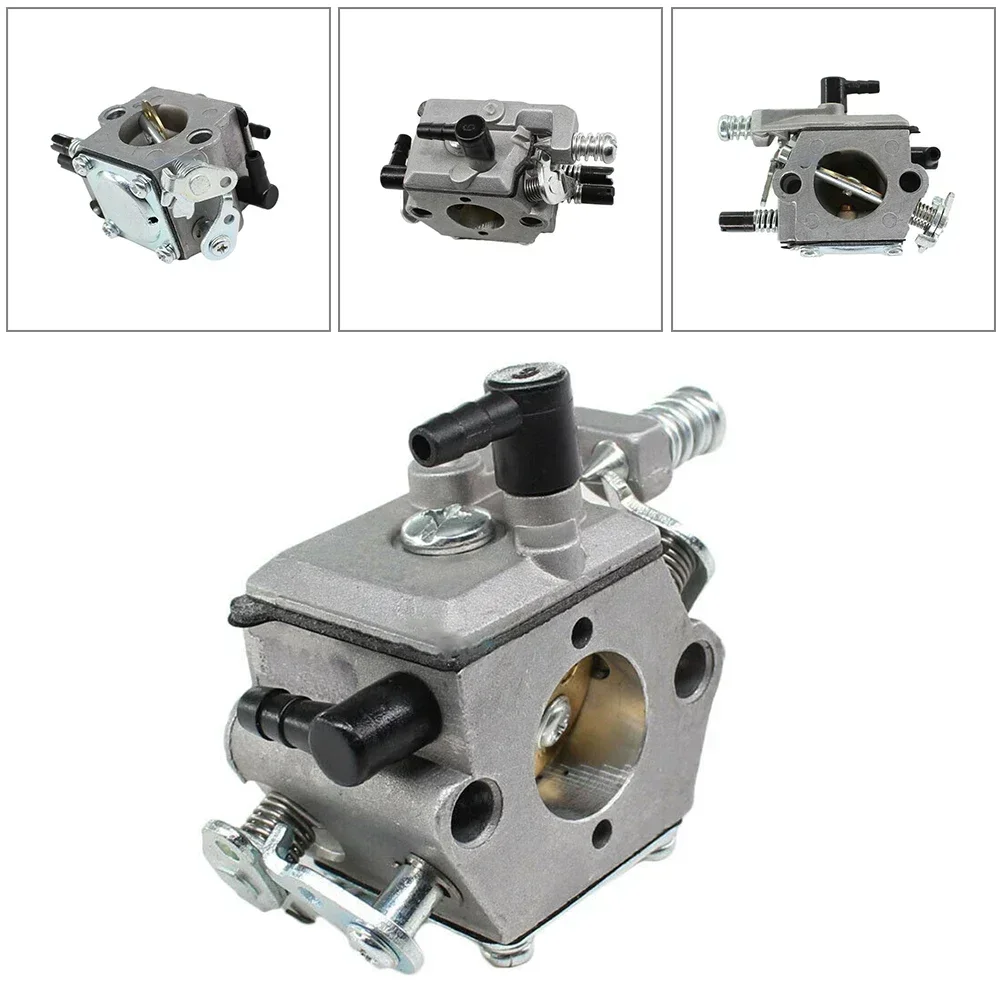 Carburetor for FX KS146 KS162 KS155 KSP155 CS6150 Chainsaw Engine Replacement Part Engineered for Reliable Operation