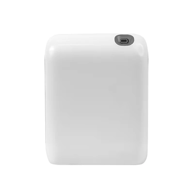 

Хит продаж: Умный электрический аромадиффузор из полипропилена для ароматерапии и очистки воздуха