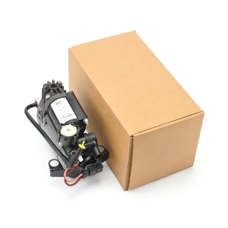 W220 W211 W219 Air Suspension Pump Distribution Valve 280 320 350 450 High Quality Replacement