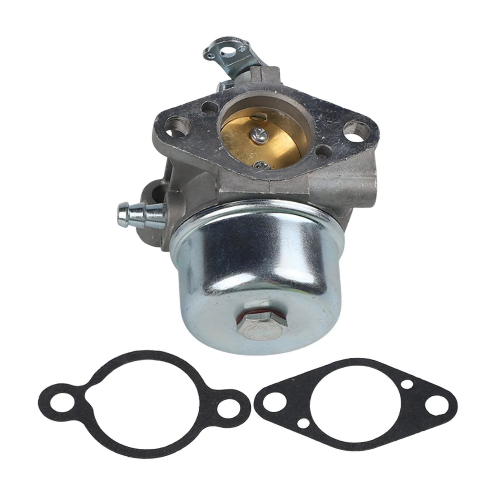 معدات الحدائق كما يظهر الصورة جزء المكربن عالي الأداء أداء فعال يناسب نماذج متعددة منتج جديد