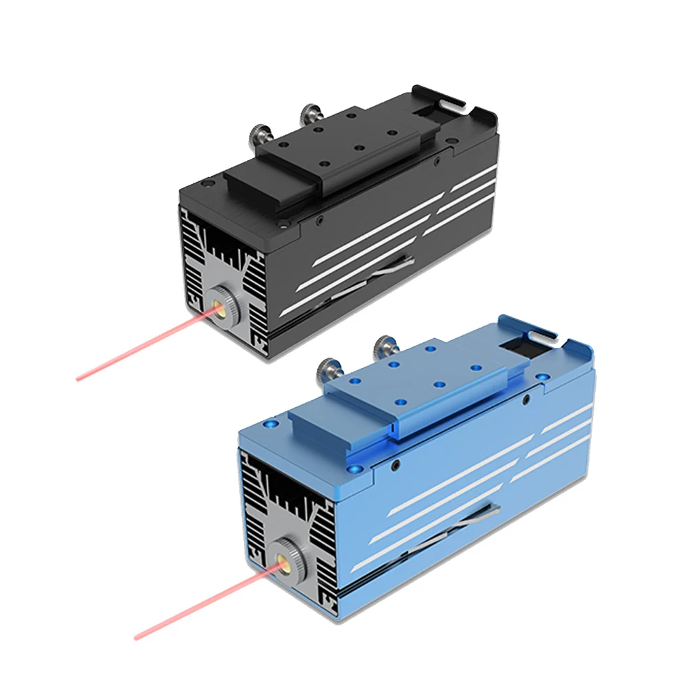 TwoTrees 1064 Infrared Laser Module Fiber Laser T20 For Engraving Plastic and All Metals Jewelry Necklace Ring Bracelet