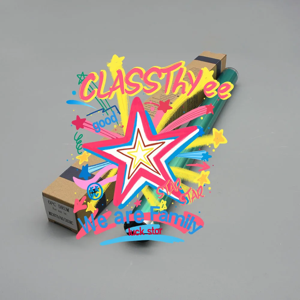 

4pcs 3081 4081 5081 6081 OPC Drum For Sharp MX-60NRSA MX-2630 3050 3070 3550 3570 4050 4070 MX5050 5070 6050 6070 2630N