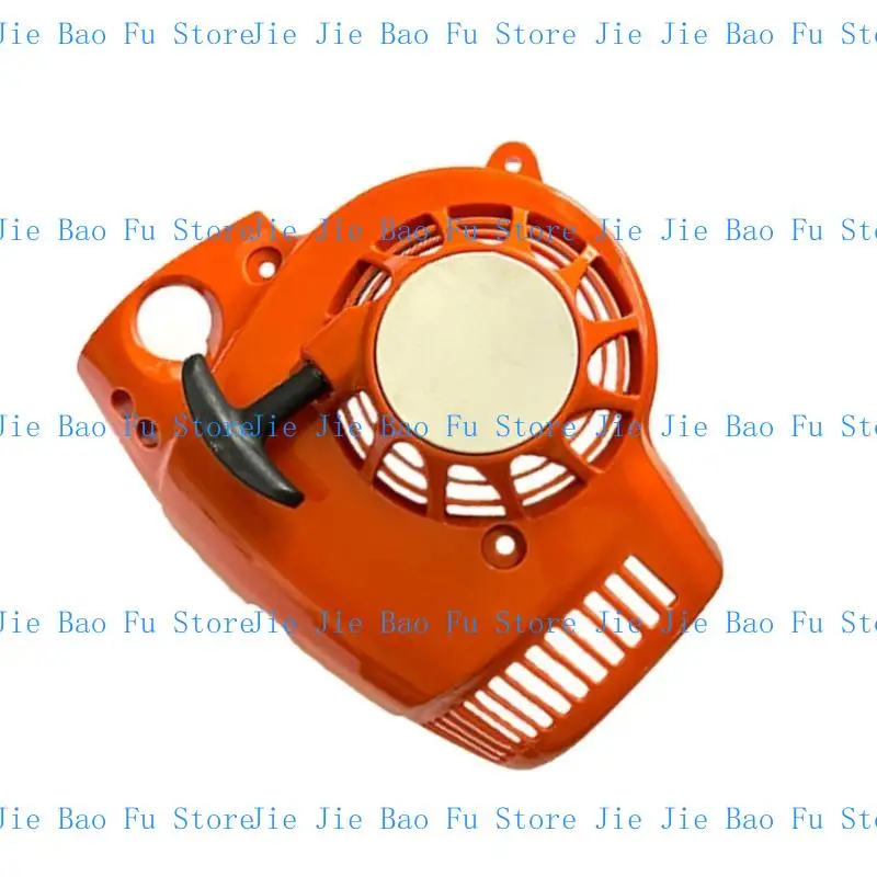 

E8BD 4241 080 2107 Recoil Starter Assembly Ensure Smooth Starts for BG86 SH86 BG56 Handheld Leaf Blowers Garden Equipment Use